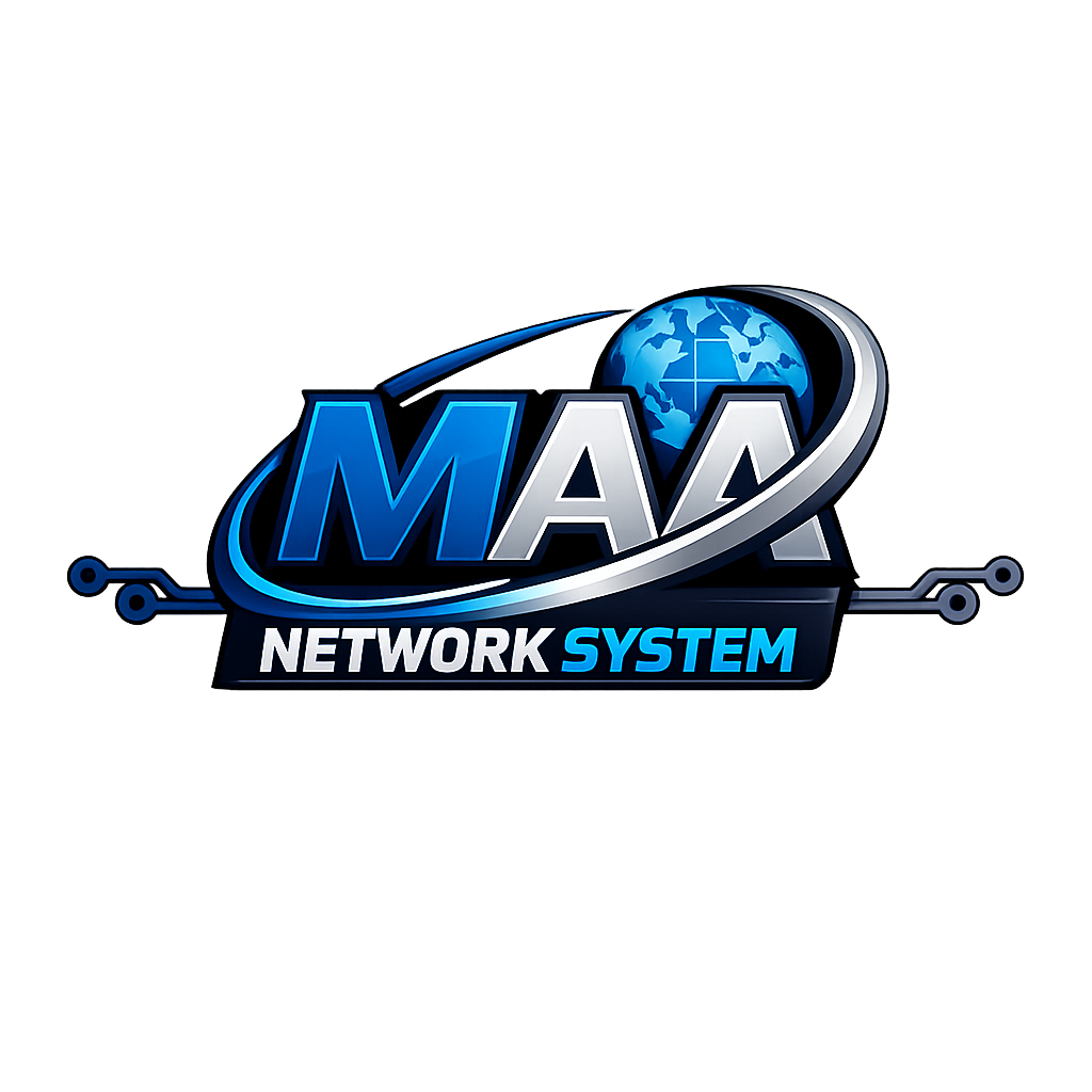 NetworkMaa
