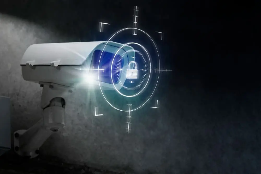 Telefonía IP y CCTV